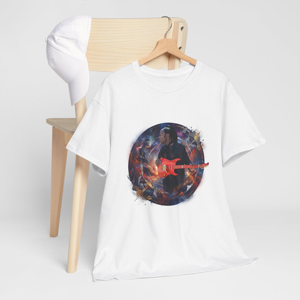 Rene Benton Live Graphic Tee
