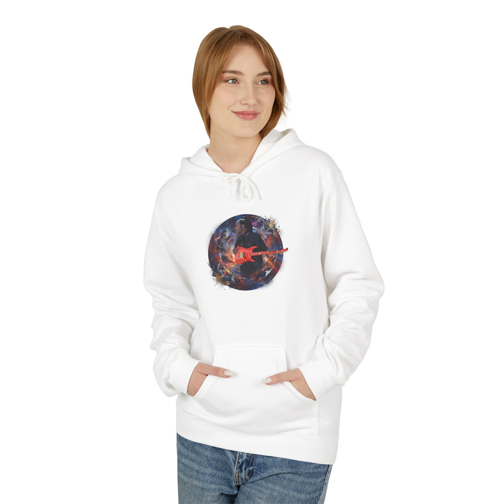 Rene Benton Live Hoodie