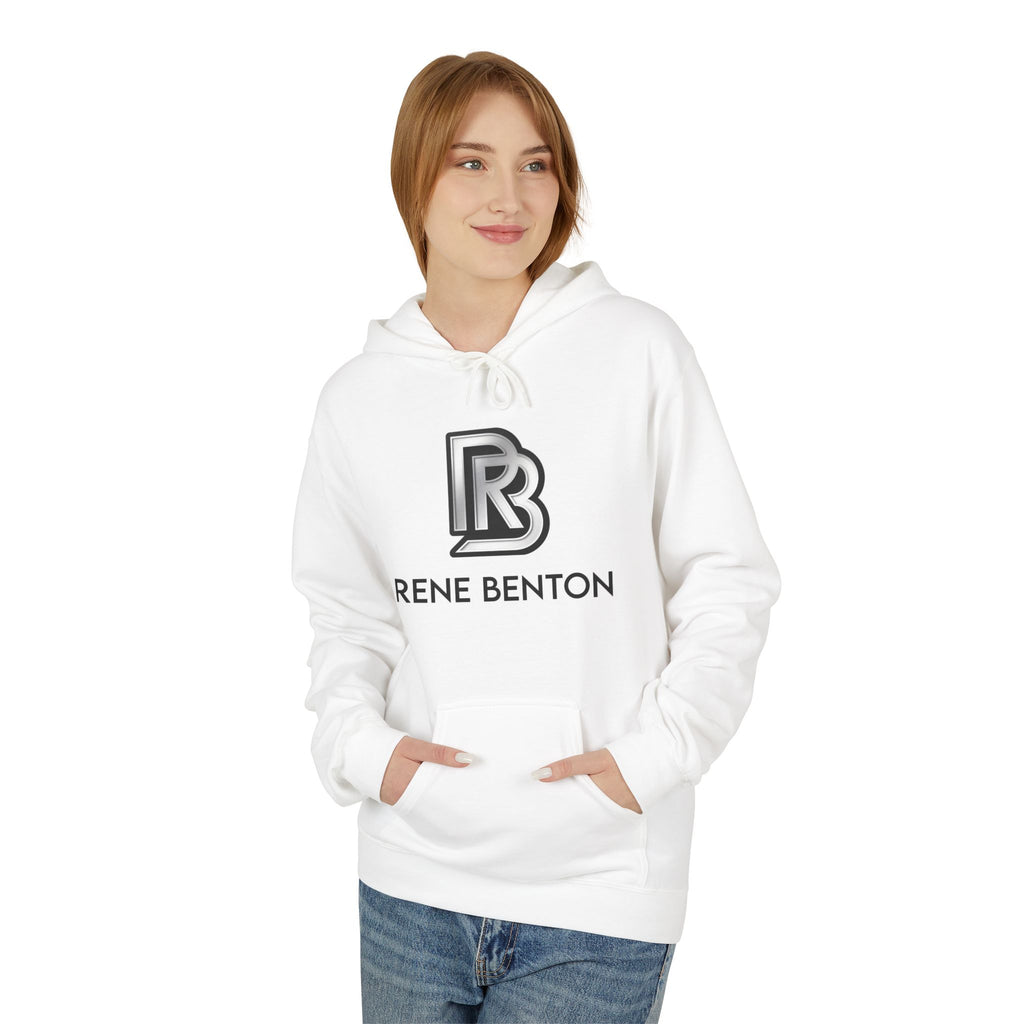Rene Benton Hoodie