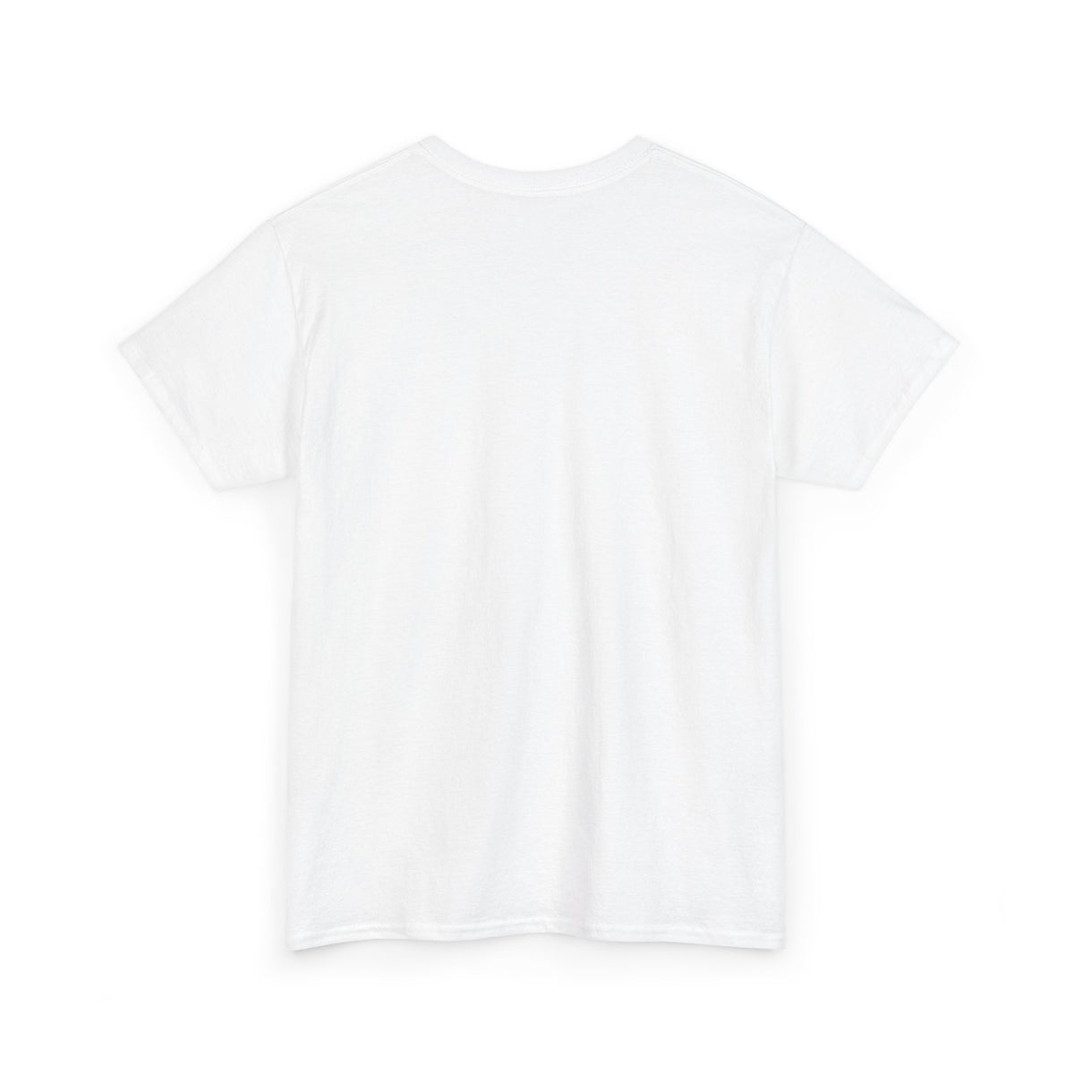 Graphic Tee — Vintage Crowd Photo Print