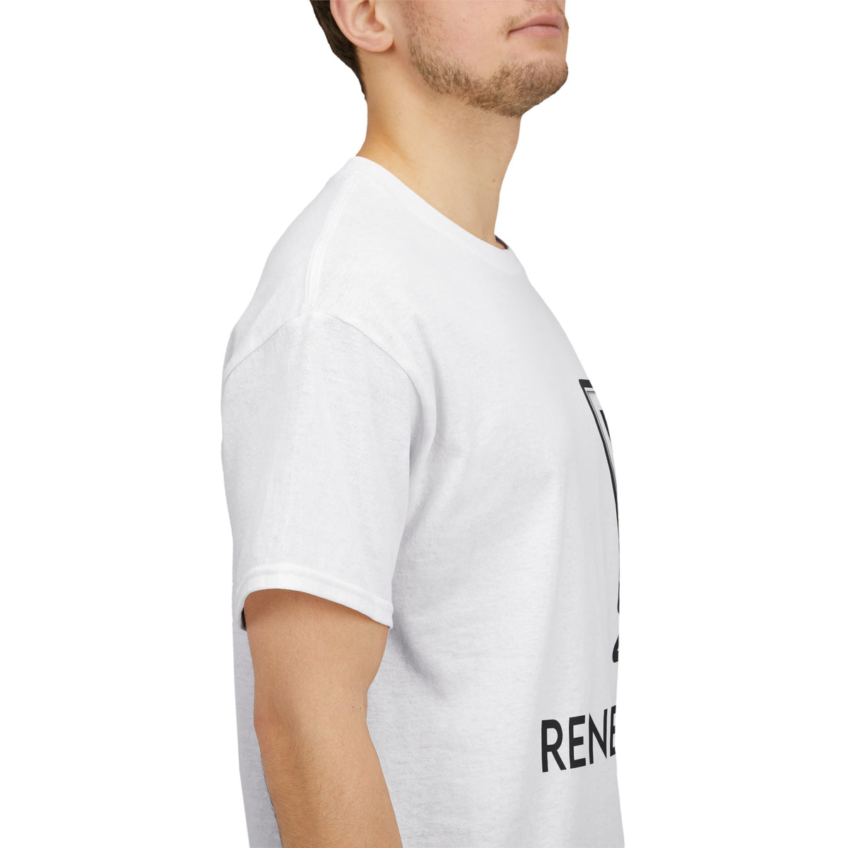 Rene Benton Graphic Tee
