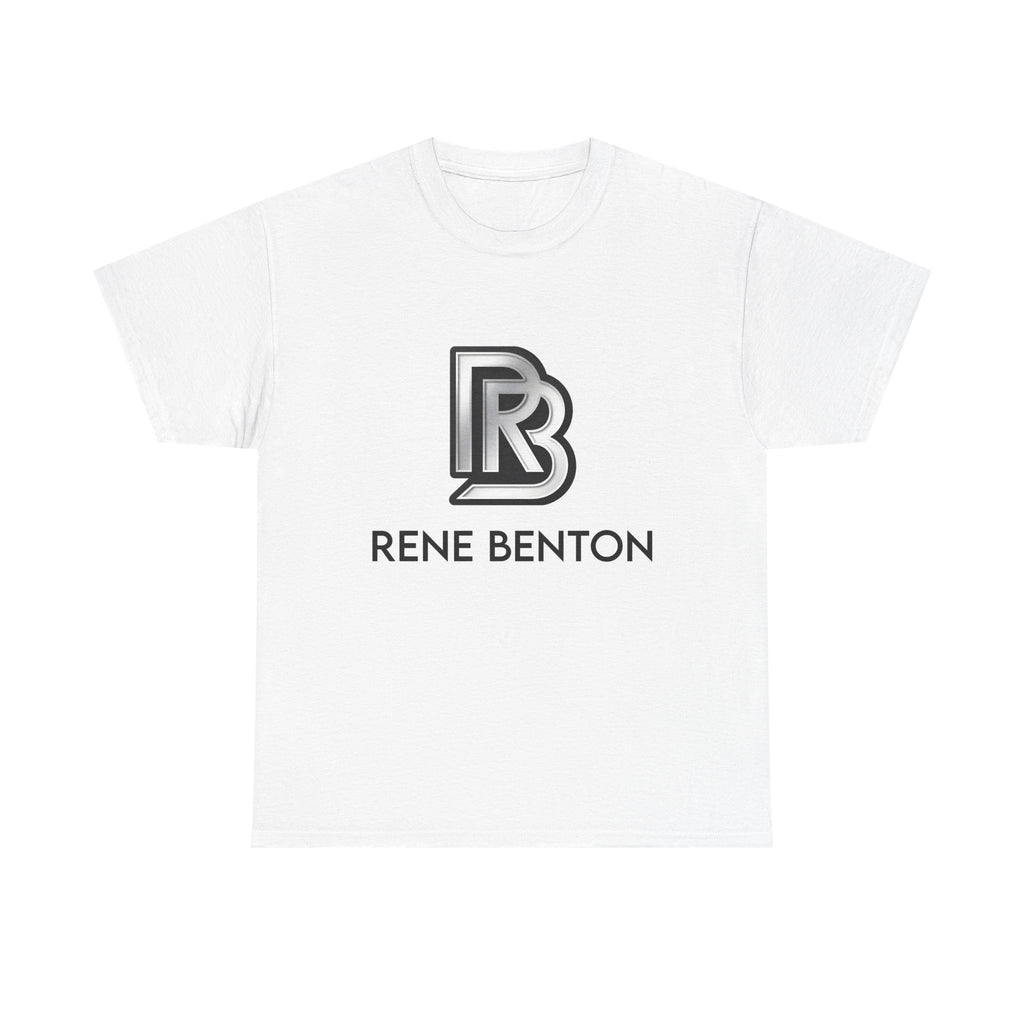 Rene Benton Graphic Tee