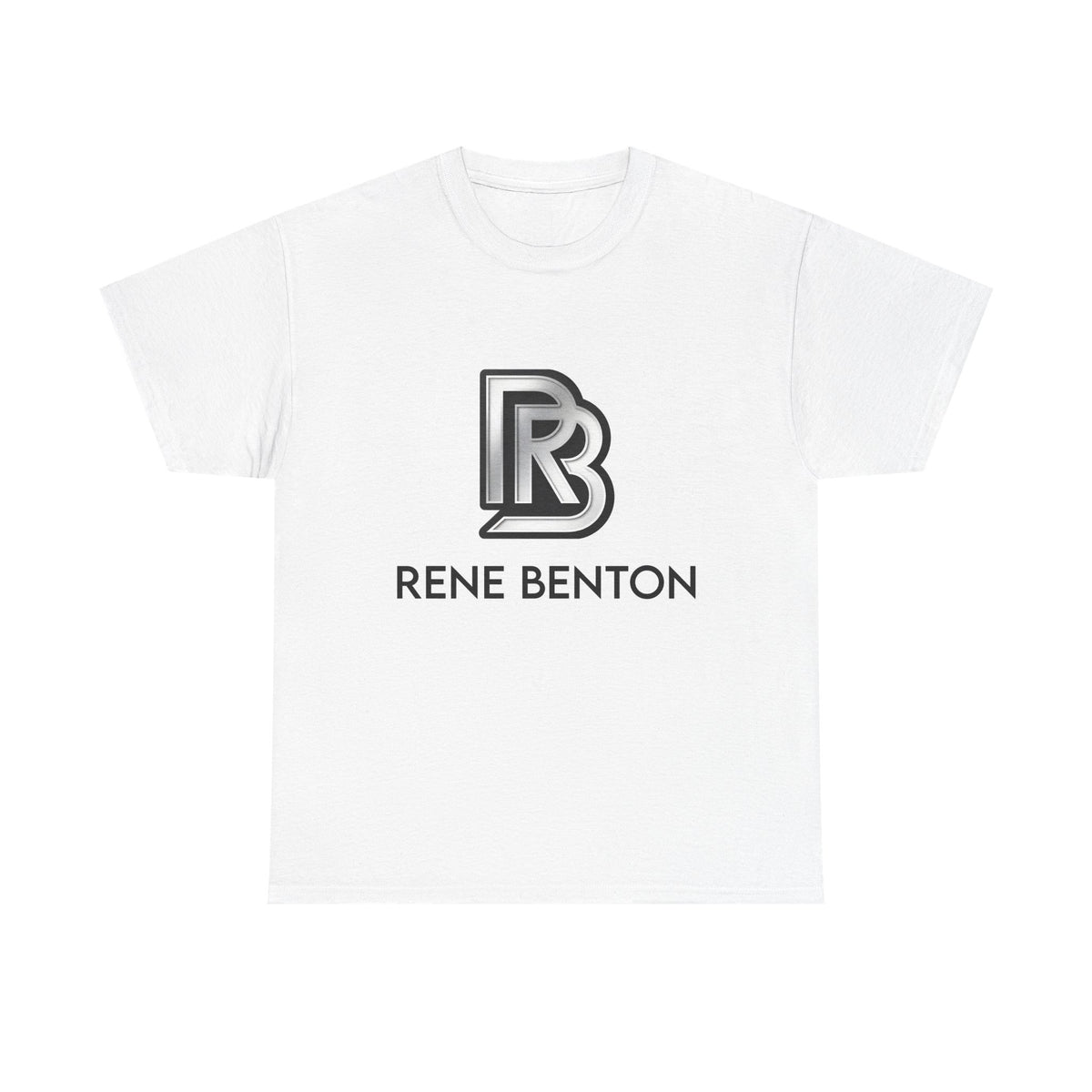 Rene Benton Graphic Tee