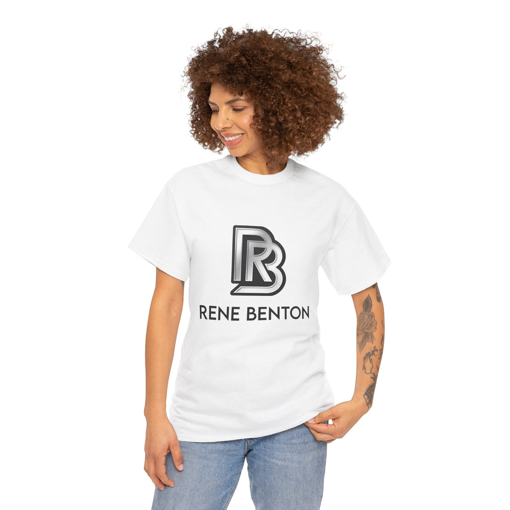Rene Benton Graphic Tee