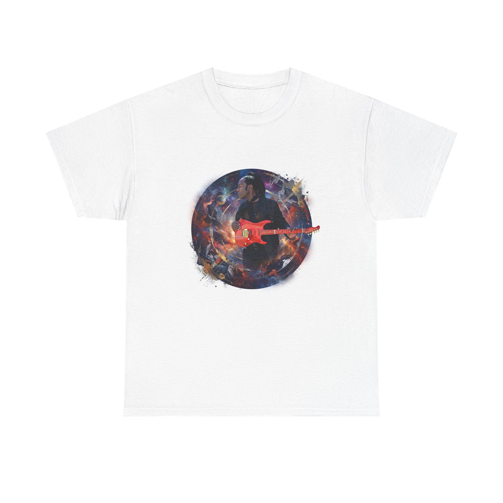 Rene Benton Live Graphic Tee