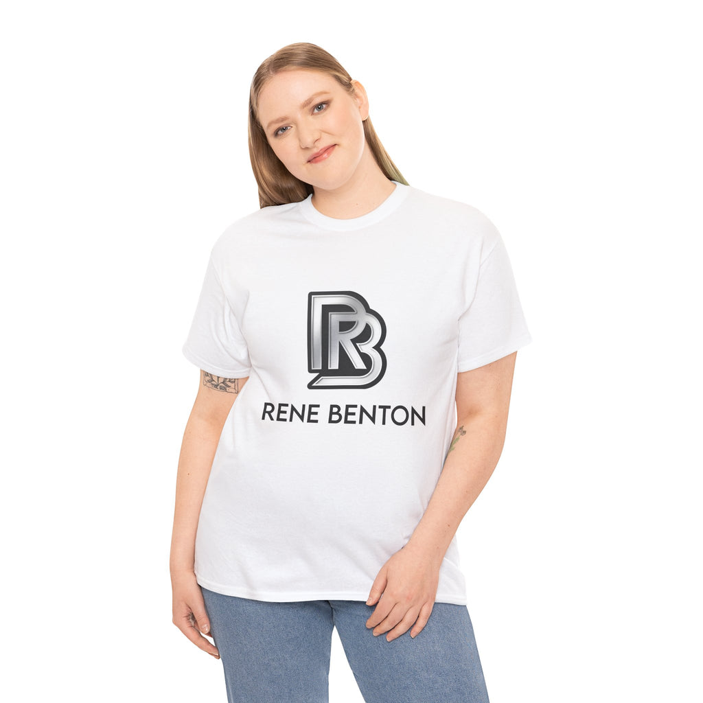Rene Benton Graphic Tee