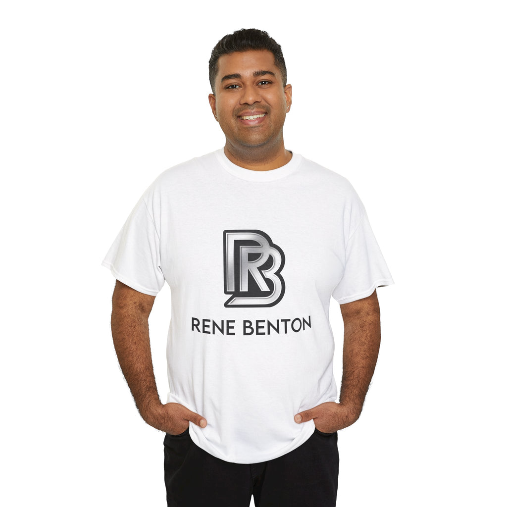 Rene Benton Graphic Tee