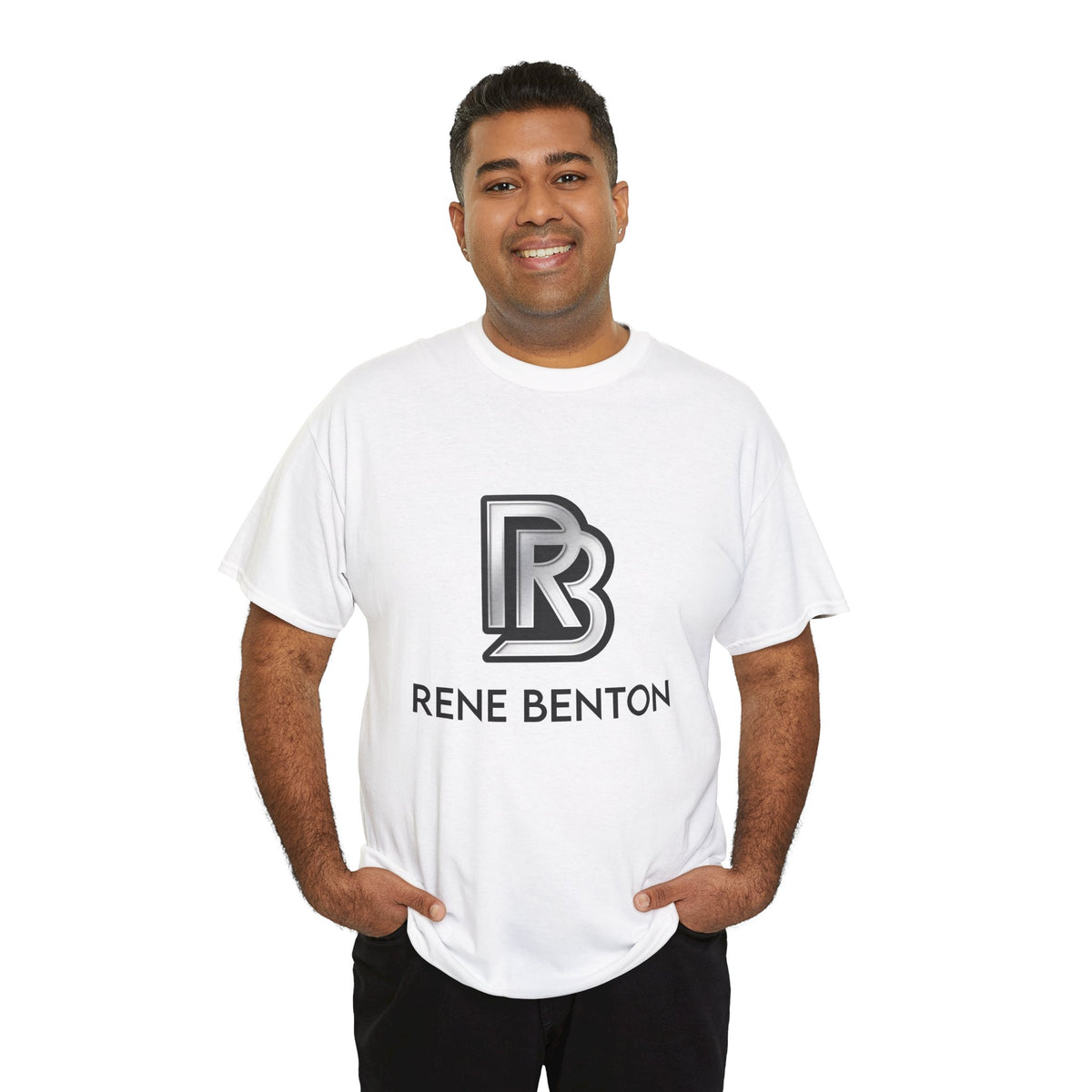 Rene Benton Graphic Tee