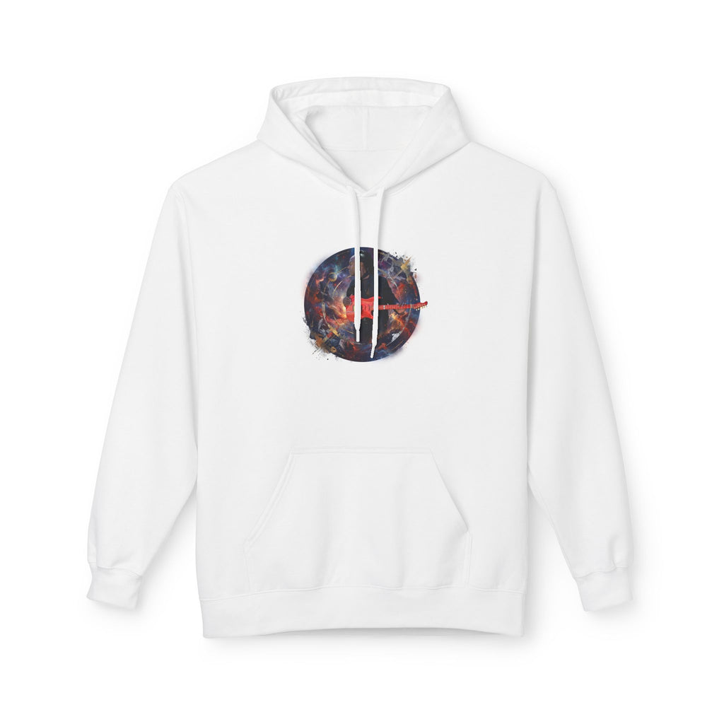 Rene Benton Live Hoodie