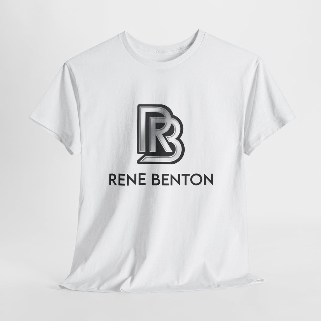 Rene Benton Graphic Tee