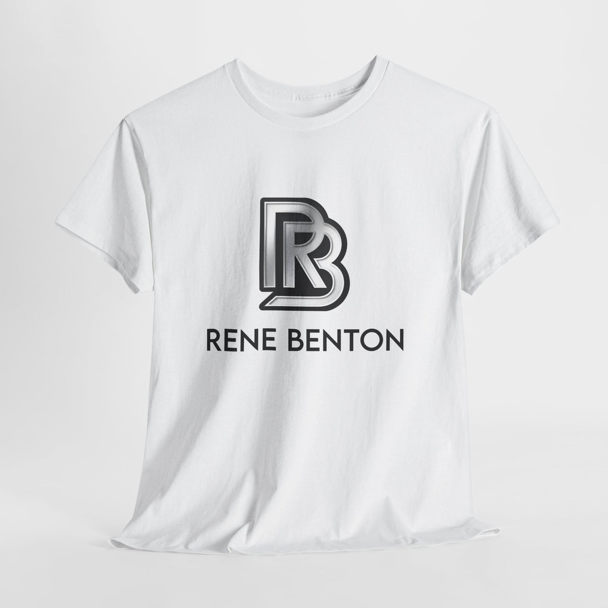 Rene Benton Graphic Tee