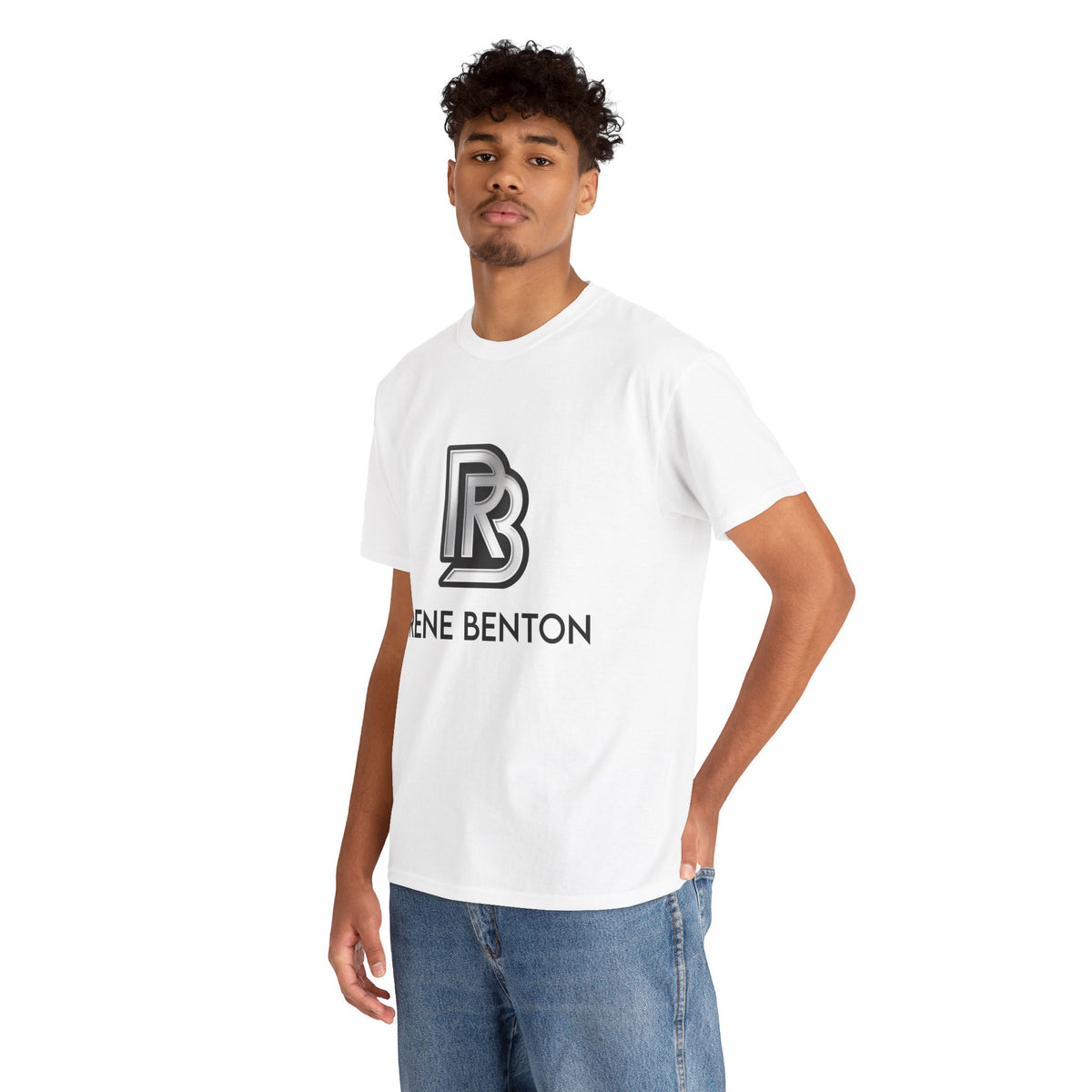 Rene Benton Graphic Tee