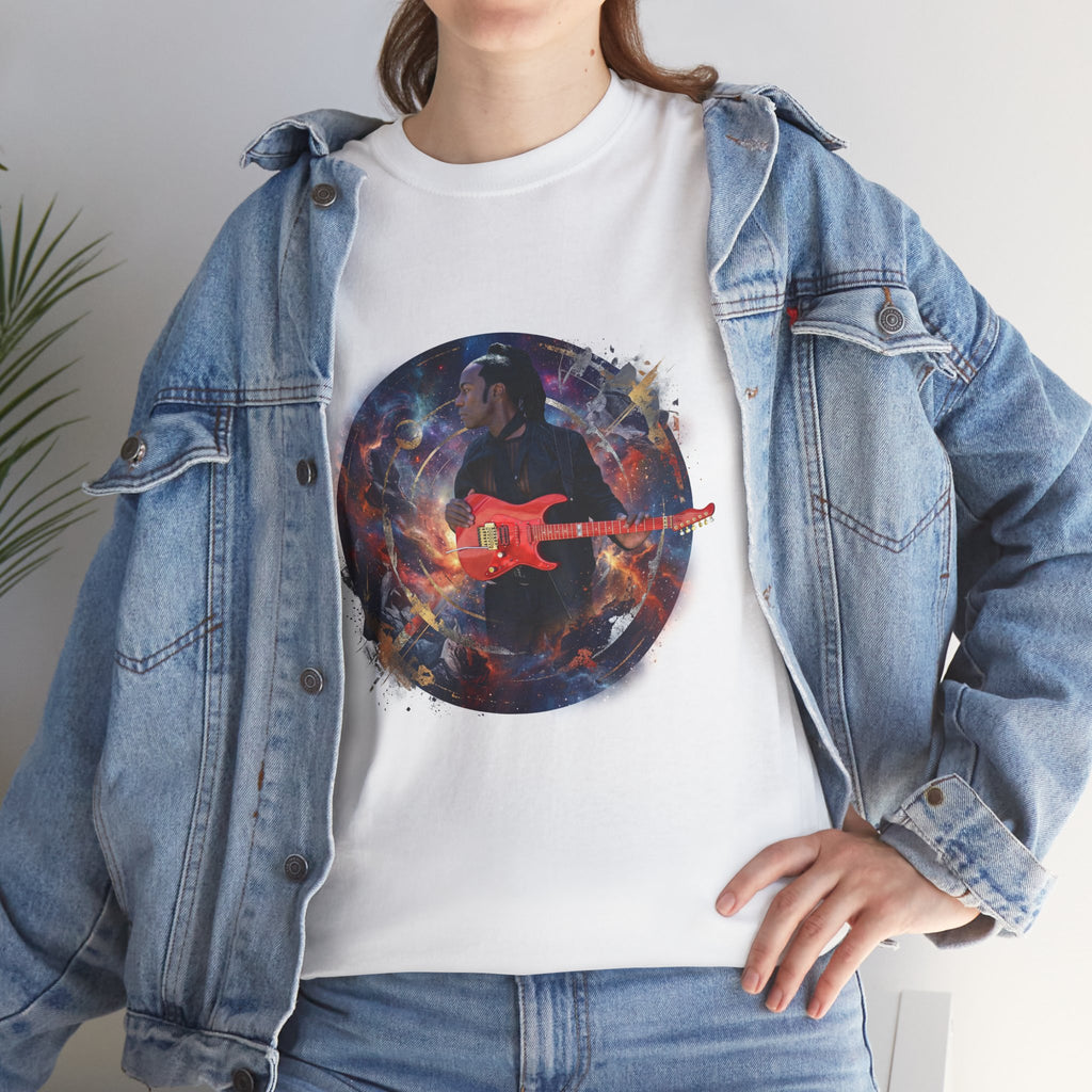 Rene Benton Live Graphic Tee