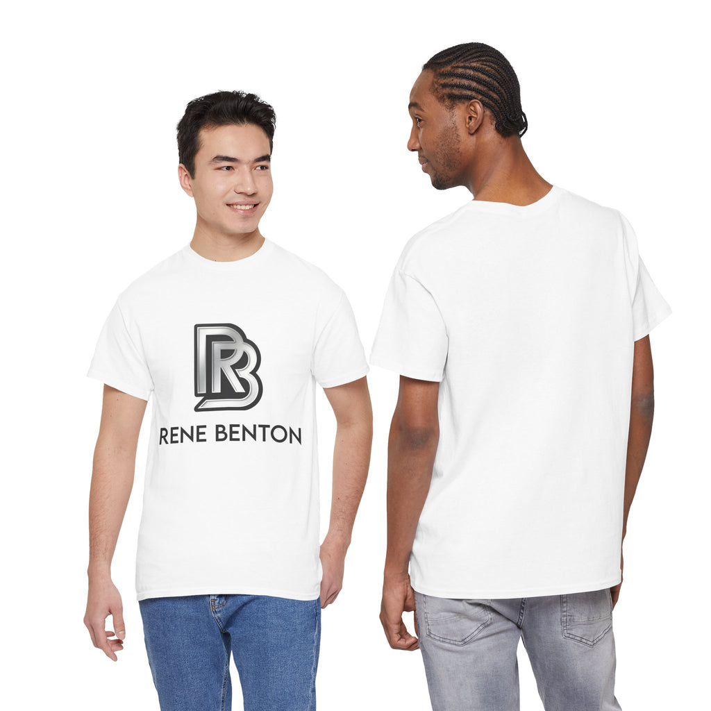 Rene Benton Graphic Tee
