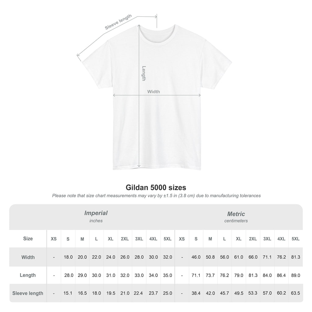 Rene Benton Graphic Tee