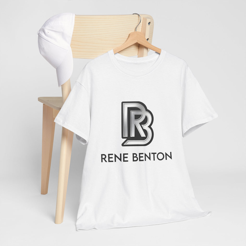 Rene Benton Graphic Tee