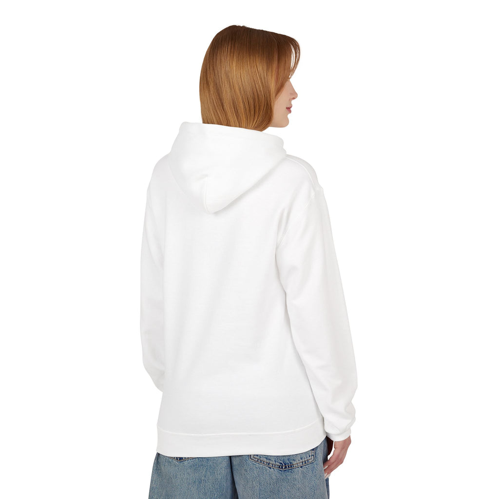 Rene Benton Live Hoodie