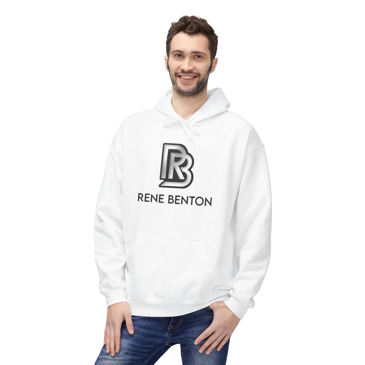 Rene Benton Hoodie