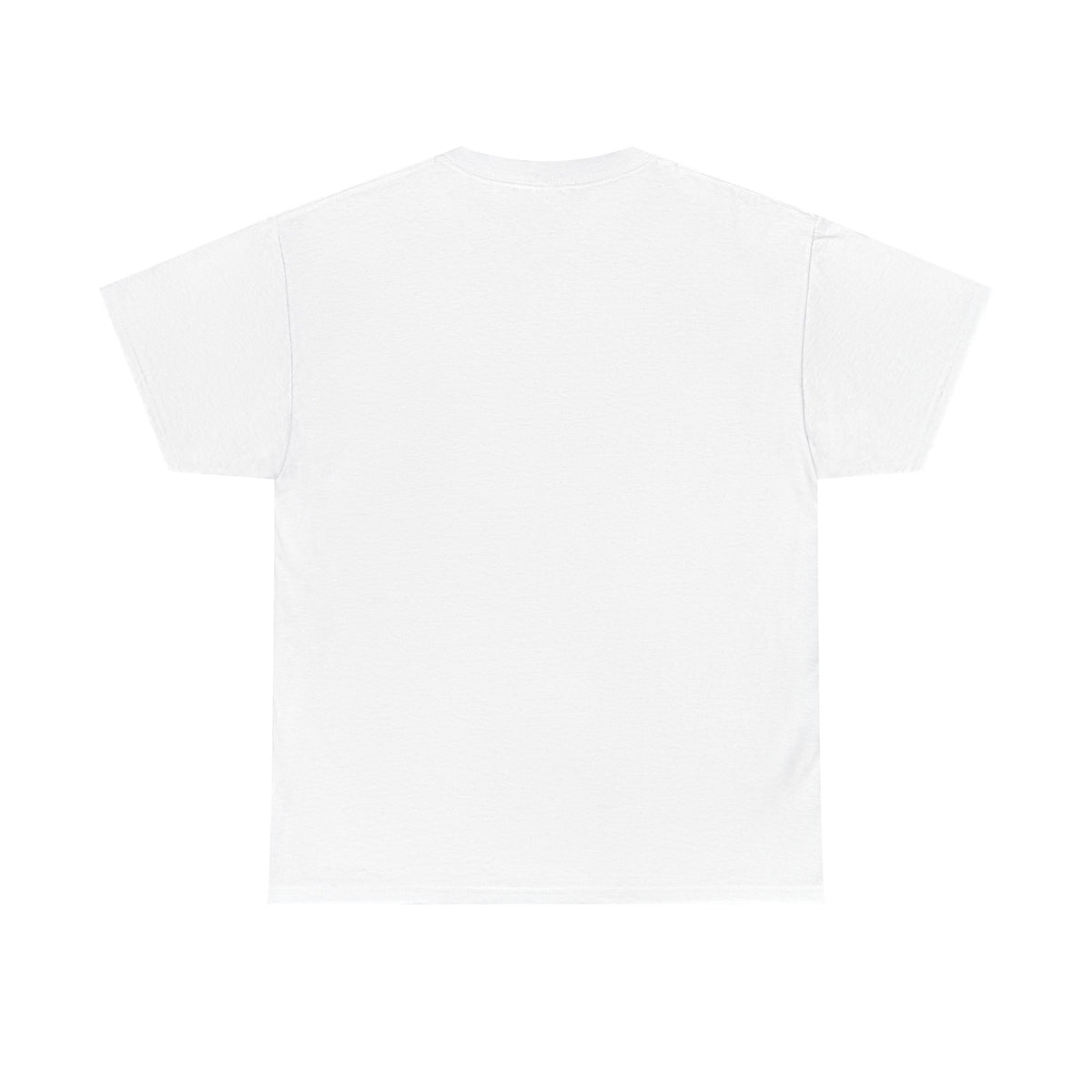 Graphic Tee — Vintage Crowd Photo Print