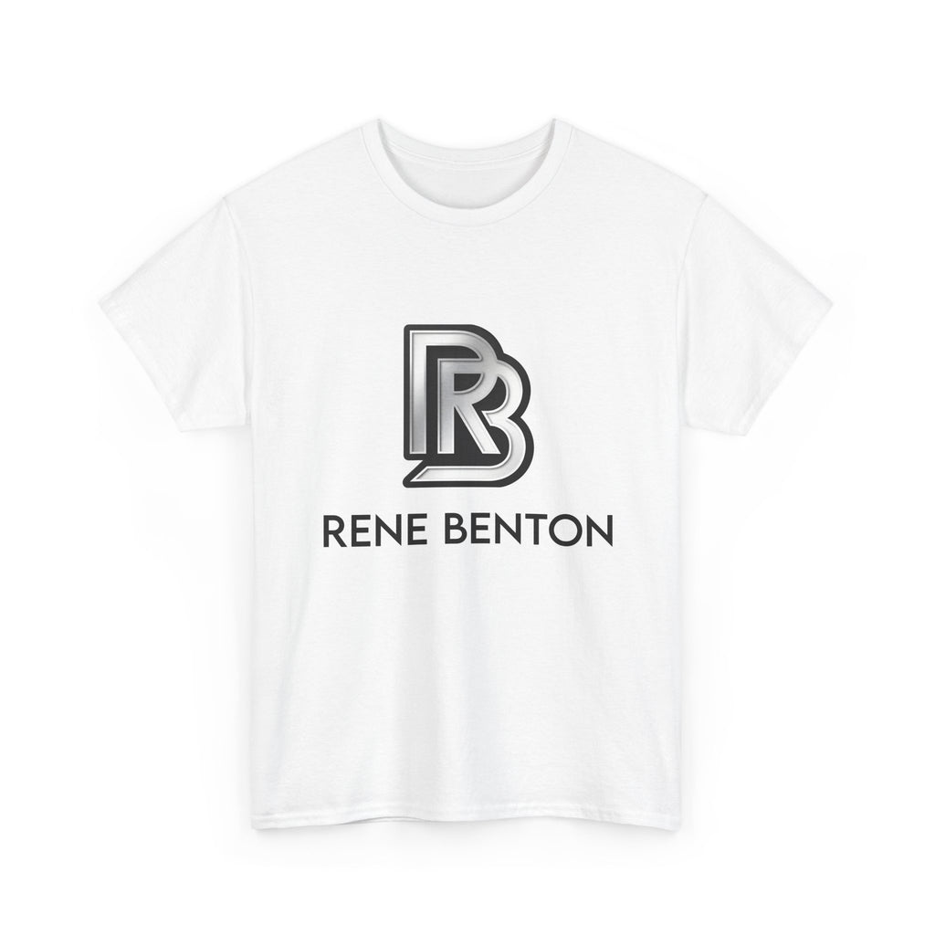 Rene Benton Graphic Tee