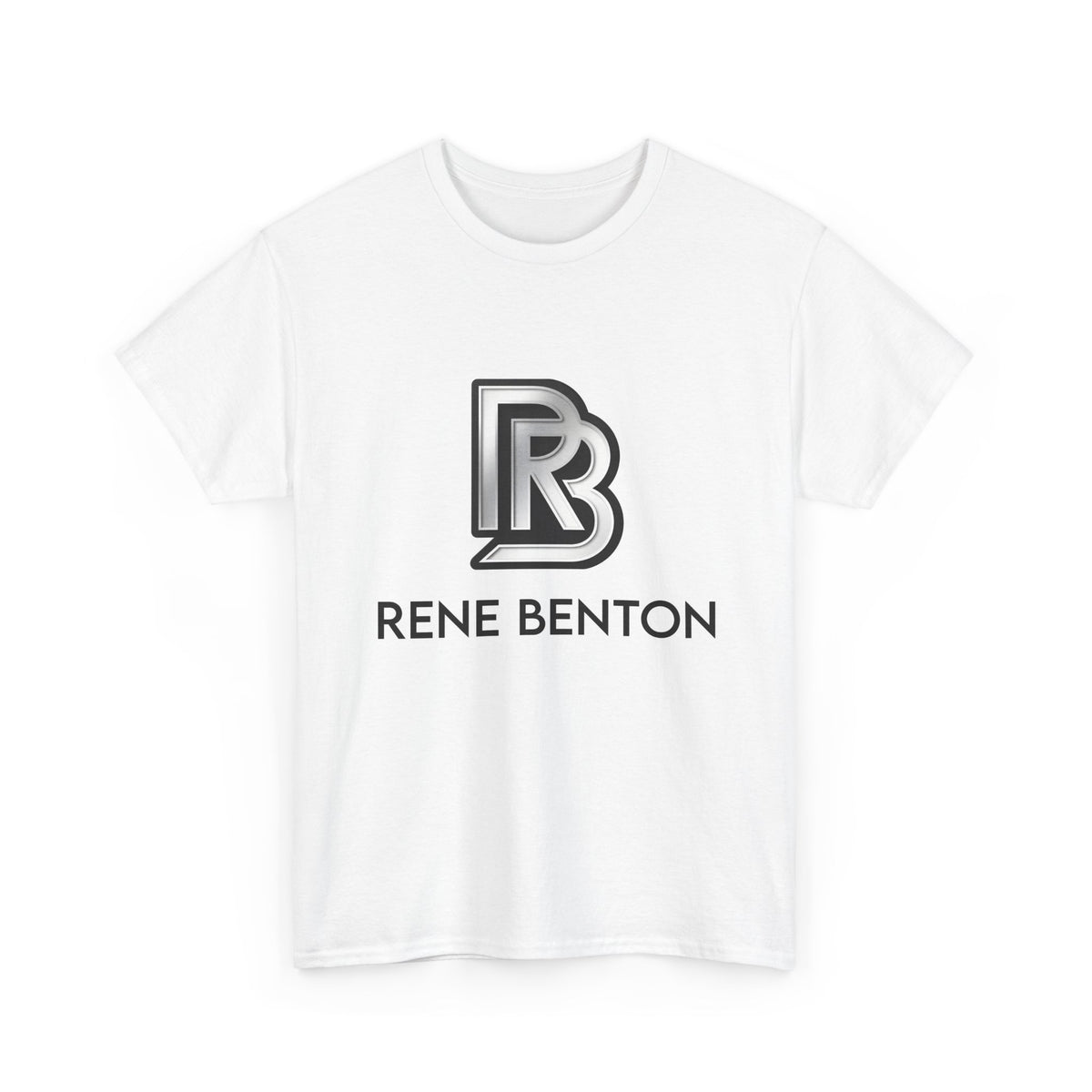 Rene Benton Graphic Tee