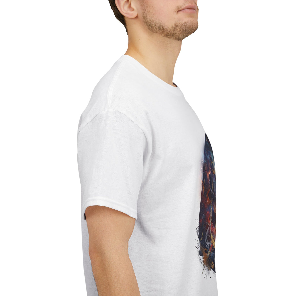 Rene Benton Live Graphic Tee
