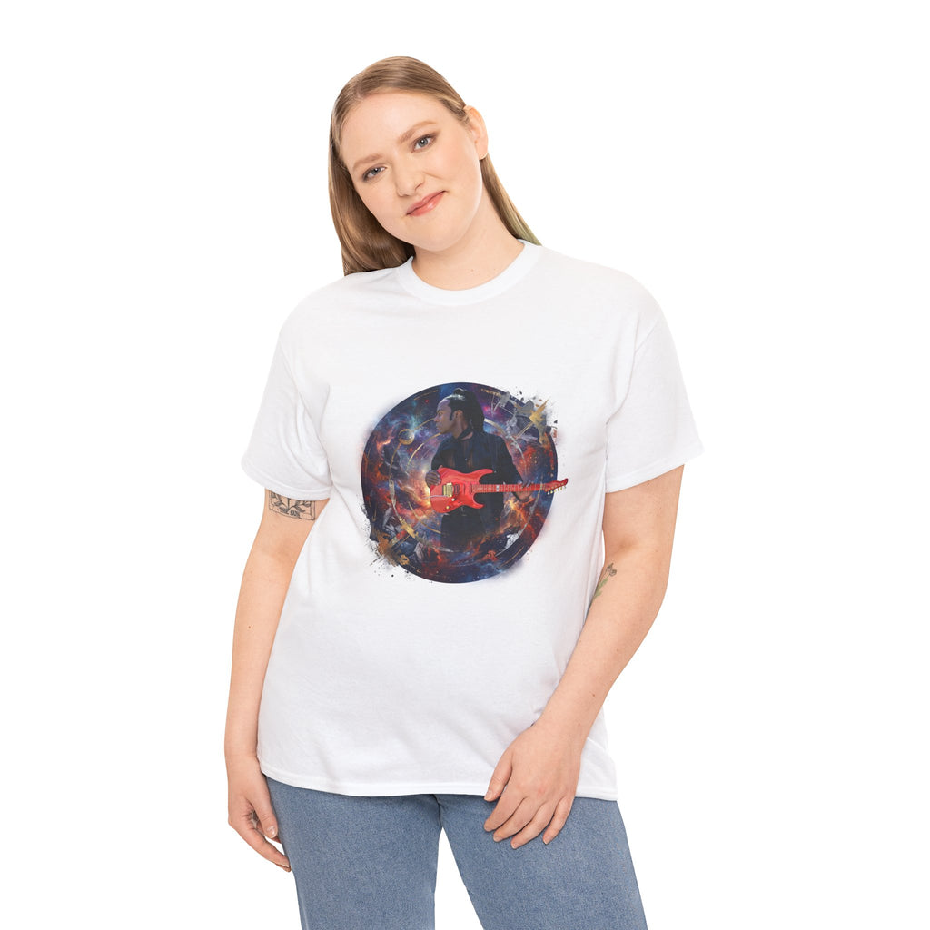 Rene Benton Live Graphic Tee