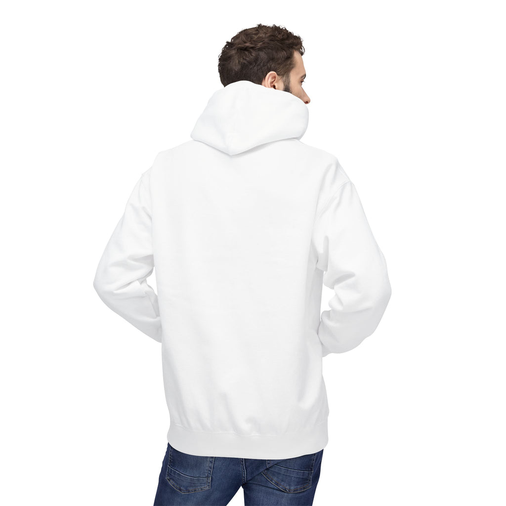 Rene Benton Hoodie