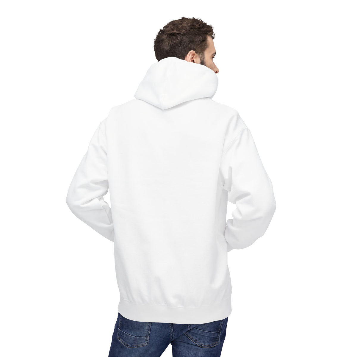 Rene Benton Hoodie