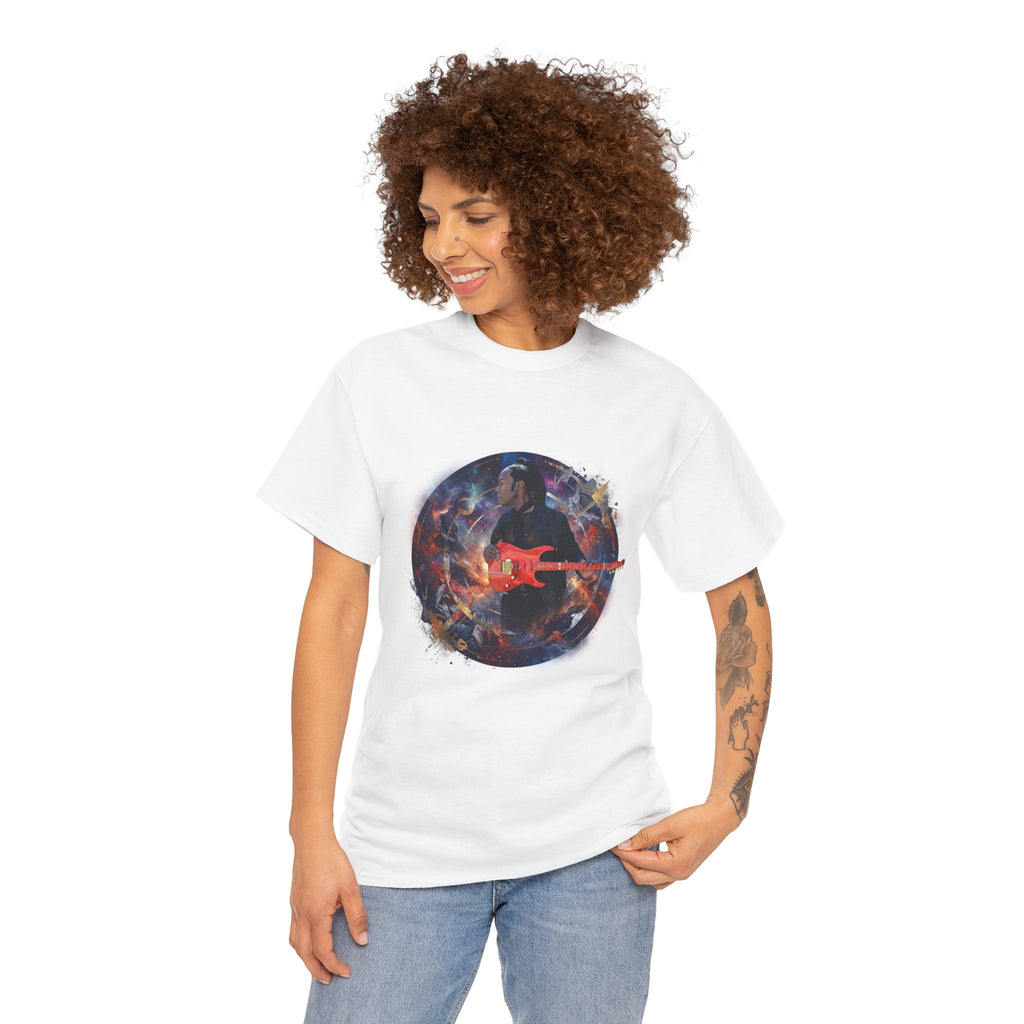 Rene Benton Live Graphic Tee