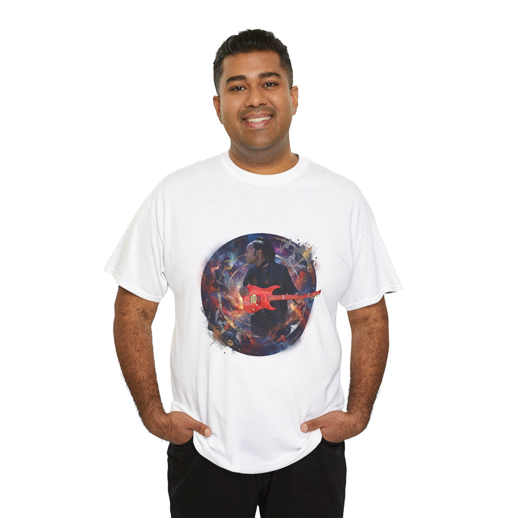 Rene Benton Live Graphic Tee